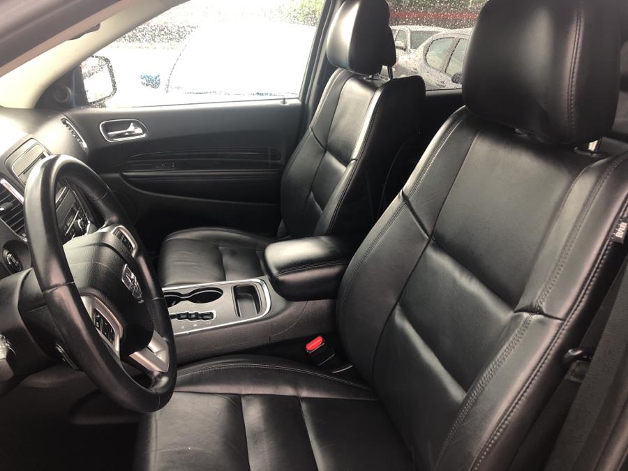 Used Dodge Durango AWD 4dr Crew 2013 | Wholesale Direct Motors. Beavercreek, Ohio Used Dodge Durango AWD 4dr Crew 2013 | Wholesale Direct Motors. Beavercreek, Ohio