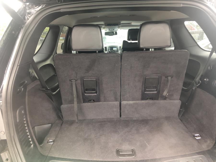 Used Dodge Durango AWD 4dr Crew 2013 | Wholesale Direct Motors. Beavercreek, Ohio Used Dodge Durango AWD 4dr Crew 2013 | Wholesale Direct Motors. Beavercreek, Ohio