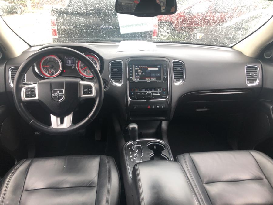Used Dodge Durango AWD 4dr Crew 2013 | Wholesale Direct Motors. Beavercreek, Ohio Used Dodge Durango AWD 4dr Crew 2013 | Wholesale Direct Motors. Beavercreek, Ohio