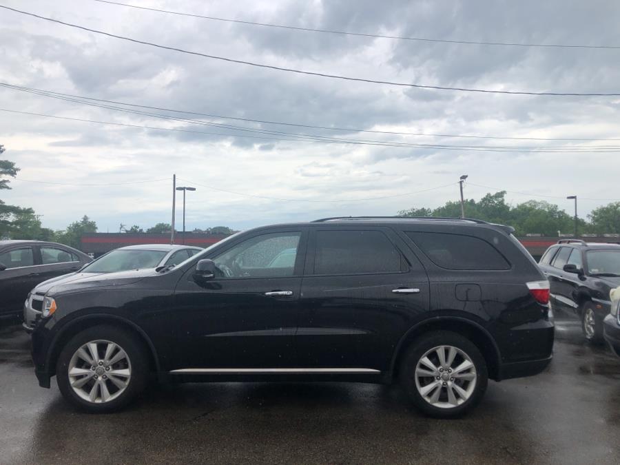 Used Dodge Durango AWD 4dr Crew 2013 | Wholesale Direct Motors. Beavercreek, Ohio Used Dodge Durango AWD 4dr Crew 2013 | Wholesale Direct Motors. Beavercreek, Ohio
