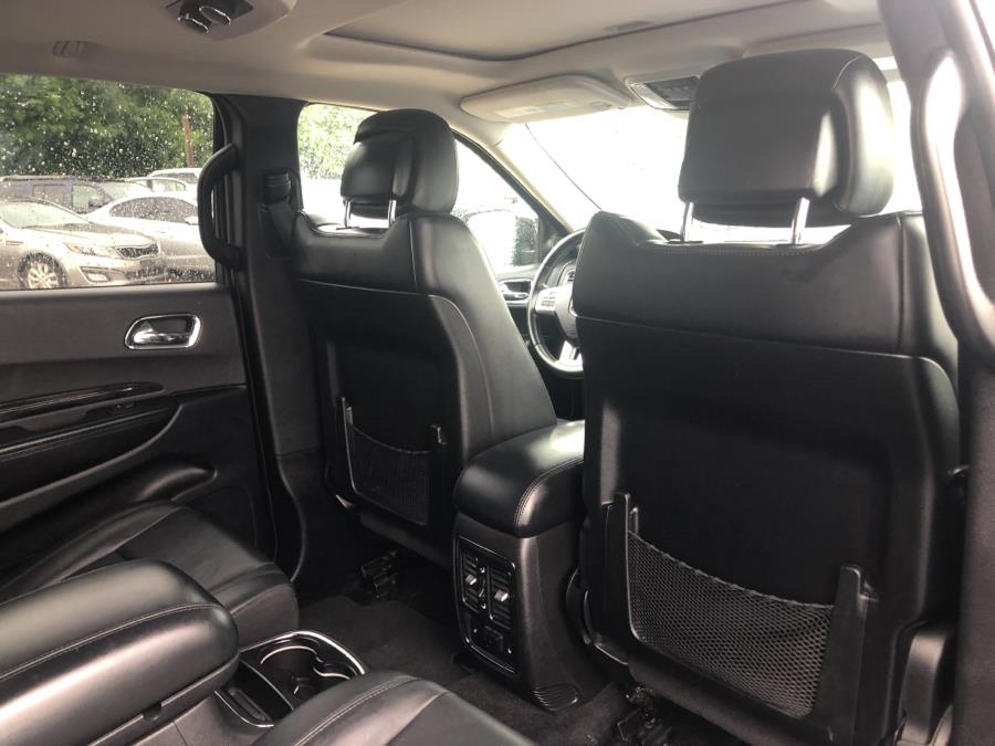 Used Dodge Durango AWD 4dr Crew 2013 | Wholesale Direct Motors. Beavercreek, Ohio Used Dodge Durango AWD 4dr Crew 2013 | Wholesale Direct Motors. Beavercreek, Ohio