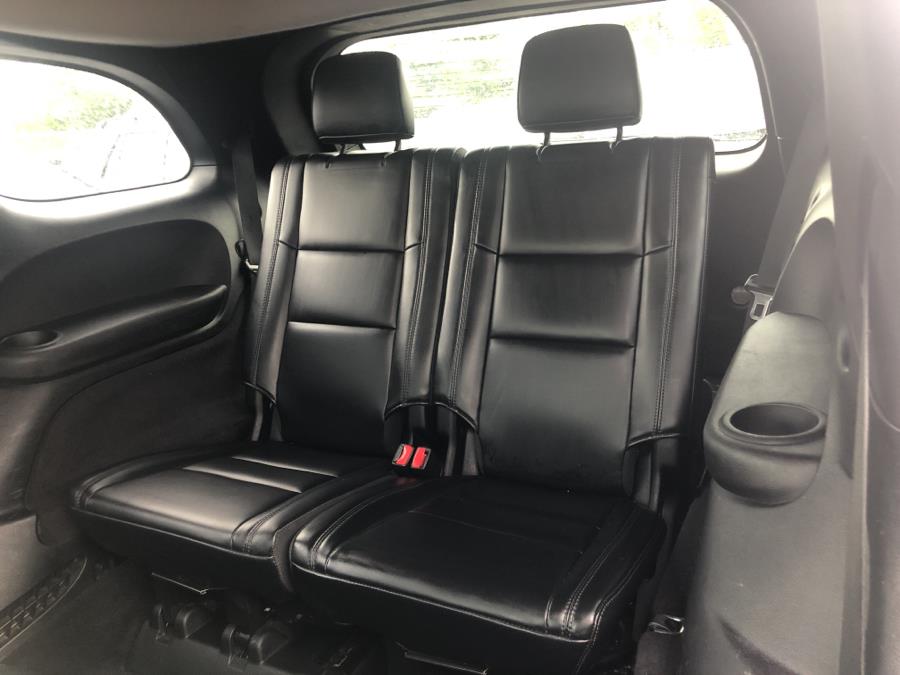 Used Dodge Durango AWD 4dr Crew 2013 | Wholesale Direct Motors. Beavercreek, Ohio Used Dodge Durango AWD 4dr Crew 2013 | Wholesale Direct Motors. Beavercreek, Ohio