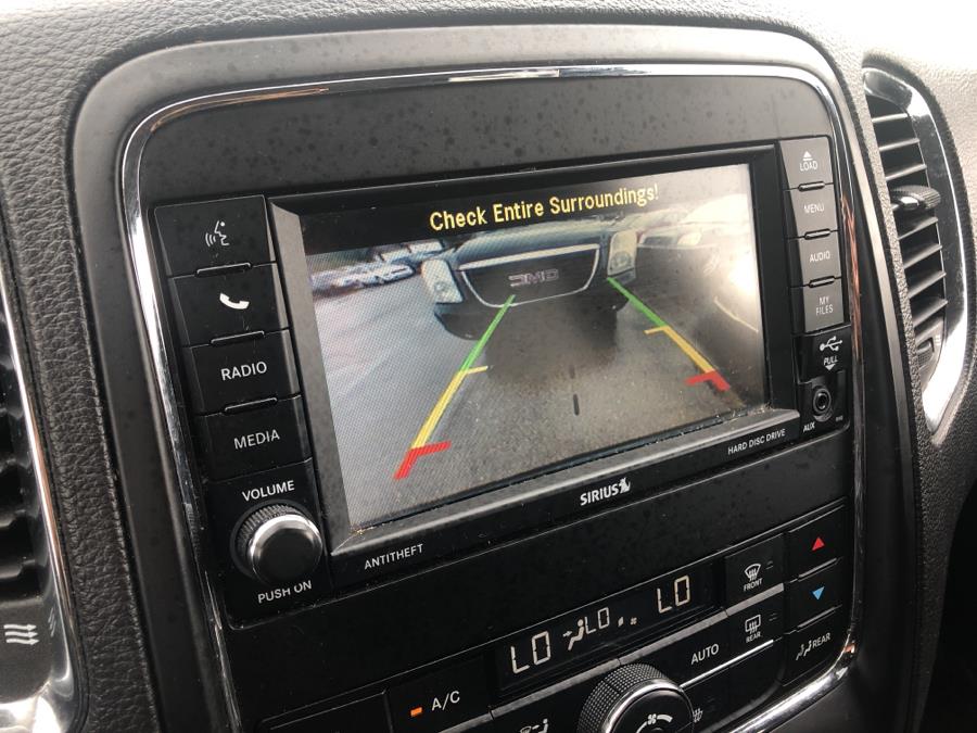 Used Dodge Durango AWD 4dr Crew 2013 | Wholesale Direct Motors. Beavercreek, Ohio Used Dodge Durango AWD 4dr Crew 2013 | Wholesale Direct Motors. Beavercreek, Ohio