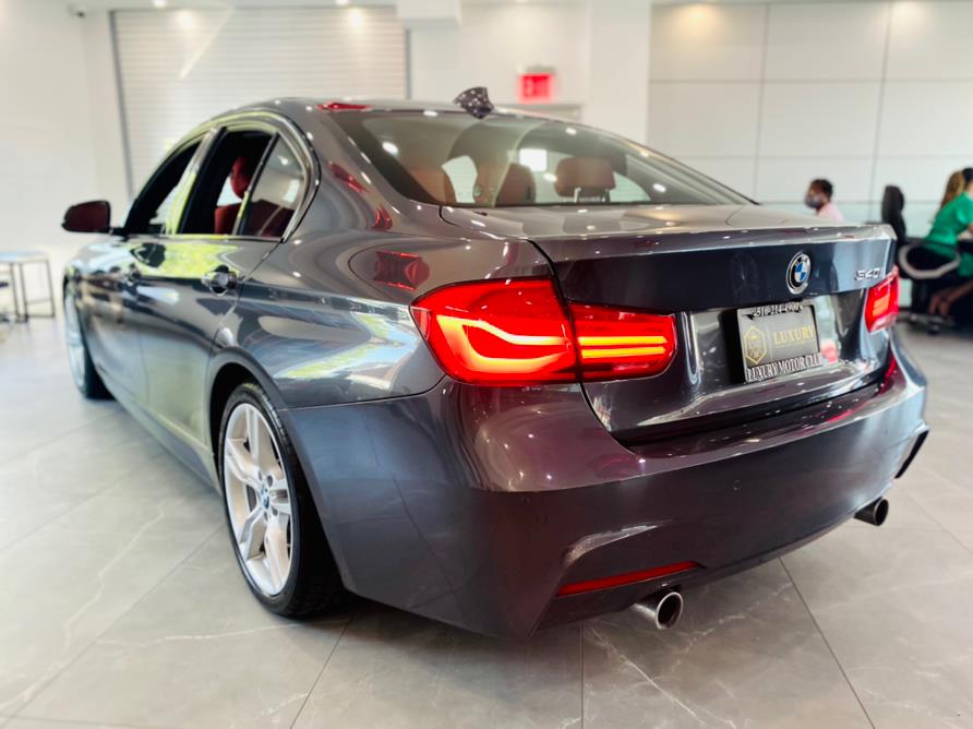 Used BMW 3 Series 340i Sedan South Africa 2018 | Luxury Motor Club. Franklin Square, New York Used BMW 3 Series 340i Sedan South Africa 2018 | Luxury Motor Club. Franklin Square, New York