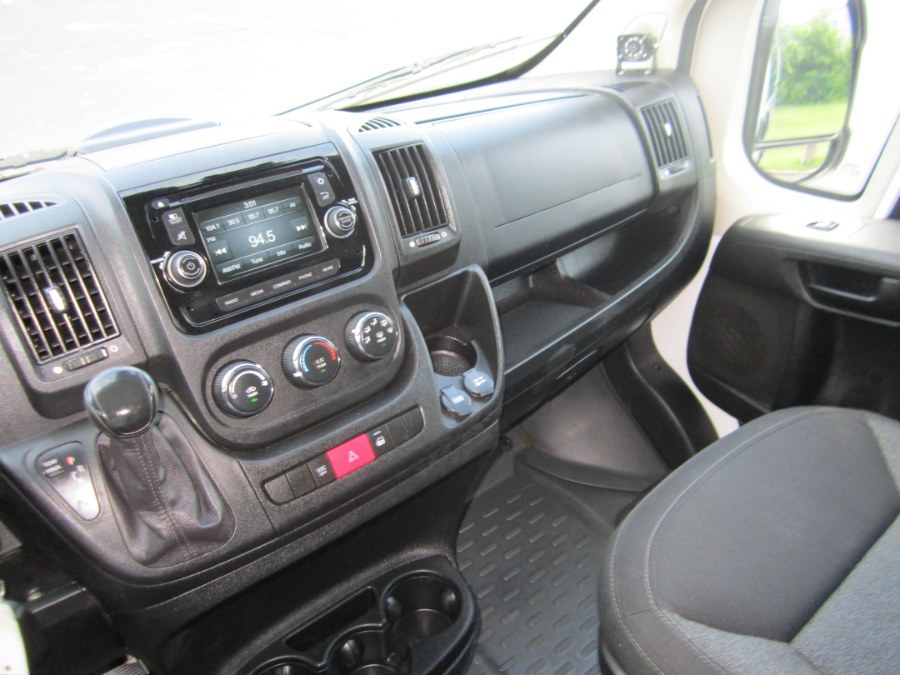 2016 Ram ProMaster Cargo Van 3500 Extended High Roof 159" WB, available for sale in Medford, Massachusetts | A-Tech. Medford, Massachusetts 2016 Ram ProMaster Cargo Van 3500 Extended High Roof 159" WB, available for sale in Medford, Massachusetts | A-Tech. Medford, Massachusetts