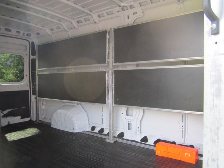 2016 Ram ProMaster Cargo Van 3500 Extended High Roof 159" WB, available for sale in Medford, Massachusetts | A-Tech. Medford, Massachusetts 2016 Ram ProMaster Cargo Van 3500 Extended High Roof 159" WB, available for sale in Medford, Massachusetts | A-Tech. Medford, Massachusetts