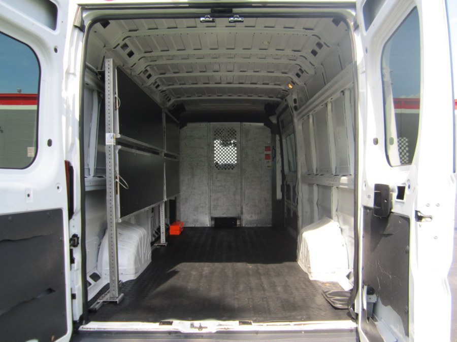 2016 Ram ProMaster Cargo Van 3500 Extended High Roof 159" WB, available for sale in Medford, Massachusetts | A-Tech. Medford, Massachusetts 2016 Ram ProMaster Cargo Van 3500 Extended High Roof 159" WB, available for sale in Medford, Massachusetts | A-Tech. Medford, Massachusetts