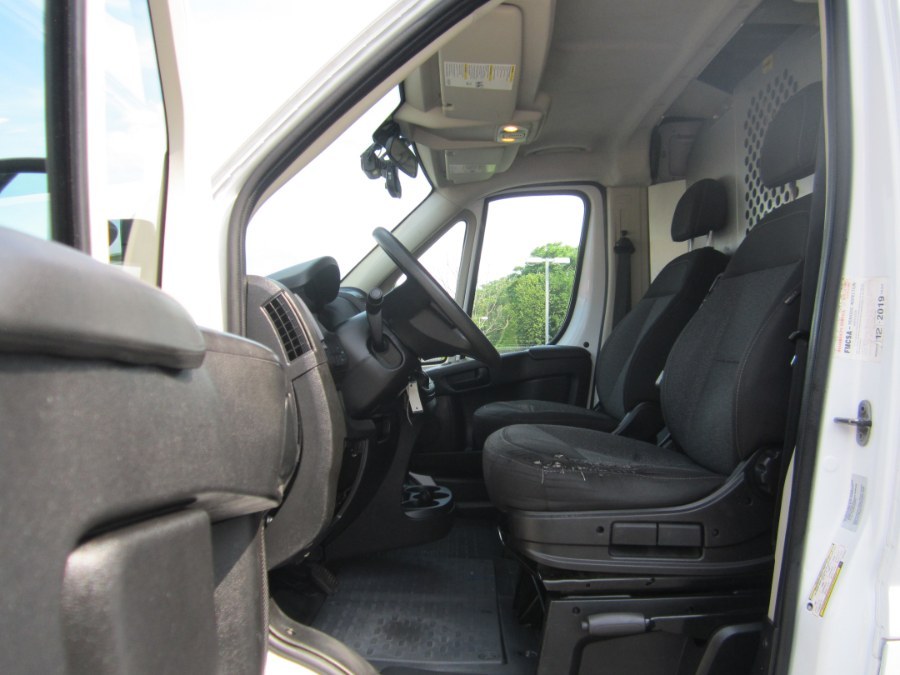 2016 Ram ProMaster Cargo Van 3500 Extended High Roof 159" WB, available for sale in Medford, Massachusetts | A-Tech. Medford, Massachusetts 2016 Ram ProMaster Cargo Van 3500 Extended High Roof 159" WB, available for sale in Medford, Massachusetts | A-Tech. Medford, Massachusetts