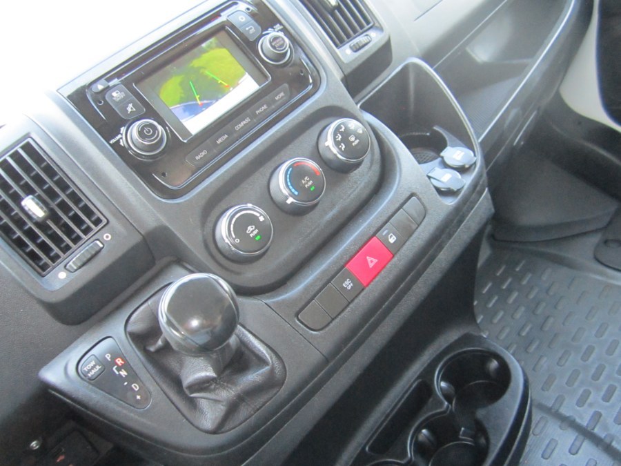 2016 Ram ProMaster Cargo Van 3500 Extended High Roof 159" WB, available for sale in Medford, Massachusetts | A-Tech. Medford, Massachusetts 2016 Ram ProMaster Cargo Van 3500 Extended High Roof 159" WB, available for sale in Medford, Massachusetts | A-Tech. Medford, Massachusetts