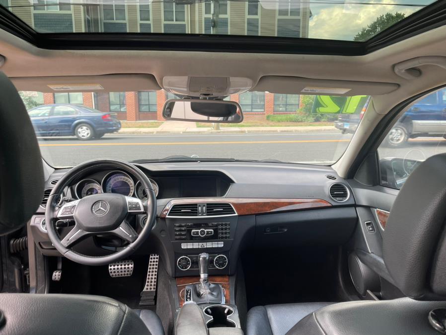 Used Mercedes-Benz C-Class 4dr Sdn C300 Sport 4MATIC 2012 | Carsonmain LLC. Manchester, Connecticut Used Mercedes-Benz C-Class 4dr Sdn C300 Sport 4MATIC 2012 | Carsonmain LLC. Manchester, Connecticut
