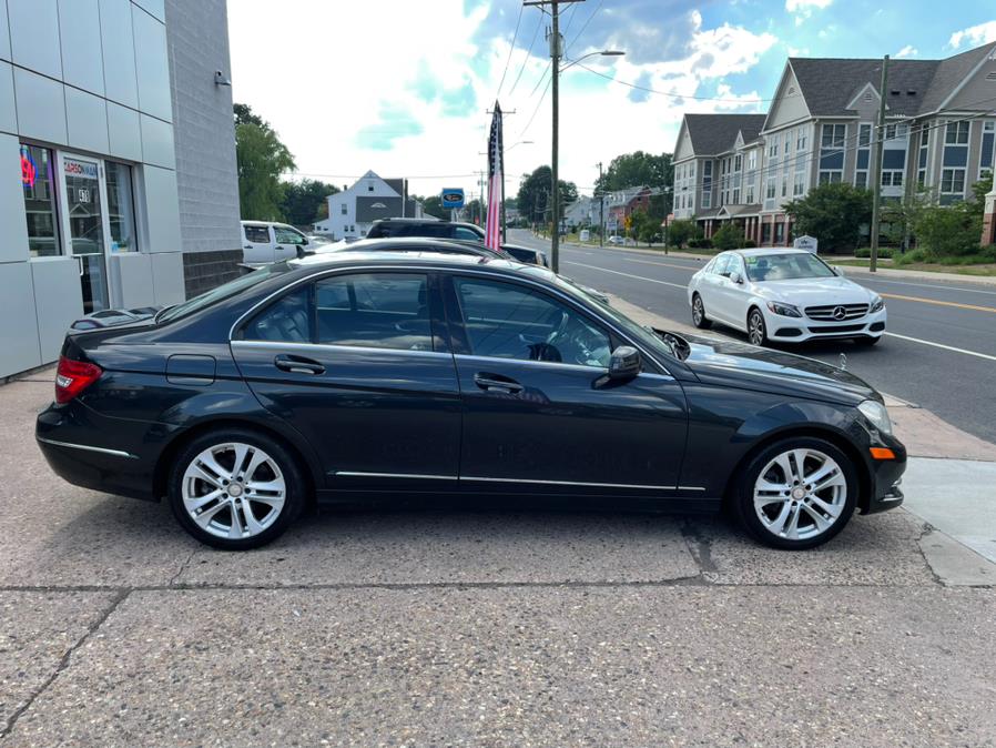 Used Mercedes-Benz C-Class 4dr Sdn C300 Sport 4MATIC 2012 | Carsonmain LLC. Manchester, Connecticut Used Mercedes-Benz C-Class 4dr Sdn C300 Sport 4MATIC 2012 | Carsonmain LLC. Manchester, Connecticut