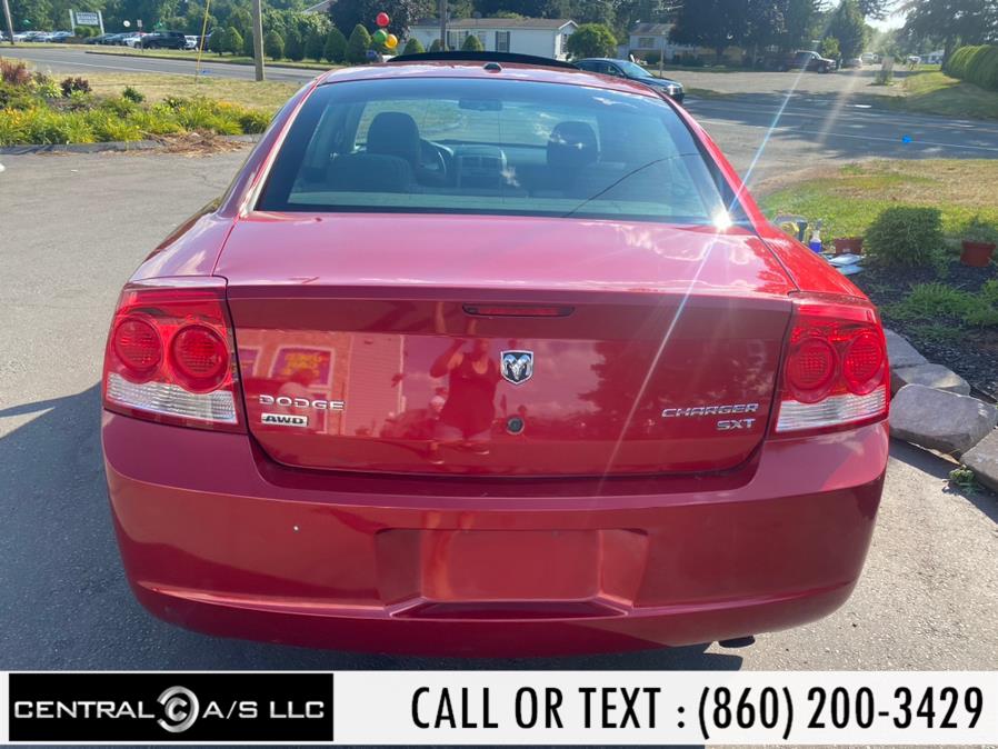 Used Dodge Charger 4dr Sdn SXT AWD 2010 | Central A/S LLC. East Windsor, Connecticut Used Dodge Charger 4dr Sdn SXT AWD 2010 | Central A/S LLC. East Windsor, Connecticut
