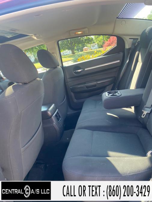 Used Dodge Charger 4dr Sdn SXT AWD 2010 | Central A/S LLC. East Windsor, Connecticut Used Dodge Charger 4dr Sdn SXT AWD 2010 | Central A/S LLC. East Windsor, Connecticut