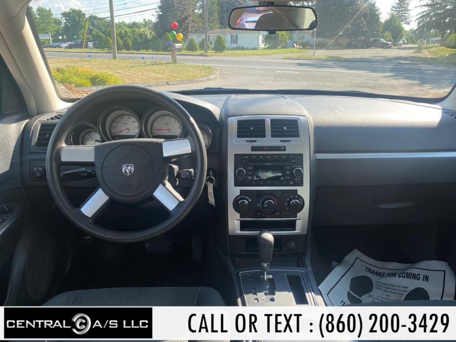 Used Dodge Charger 4dr Sdn SXT AWD 2010 | Central A/S LLC. East Windsor, Connecticut Used Dodge Charger 4dr Sdn SXT AWD 2010 | Central A/S LLC. East Windsor, Connecticut