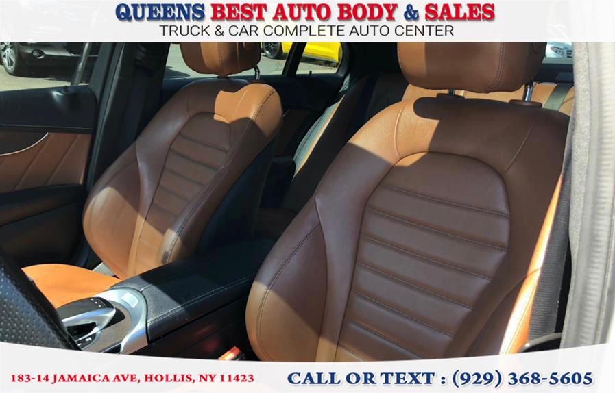 2019 Mercedes-Benz C-Class AMG C 43 4MATIC Sedan, available for sale in Hollis, New York | Queens Best Auto Body / Sales. Hollis, New York 2019 Mercedes-Benz C-Class AMG C 43 4MATIC Sedan, available for sale in Hollis, New York | Queens Best Auto Body / Sales. Hollis, New York
