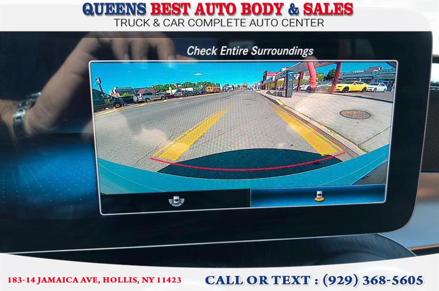 Used Mercedes-Benz C-Class AMG C 43 4MATIC Sedan 2019 | Queens Best Auto Body / Sales. Hollis, New York