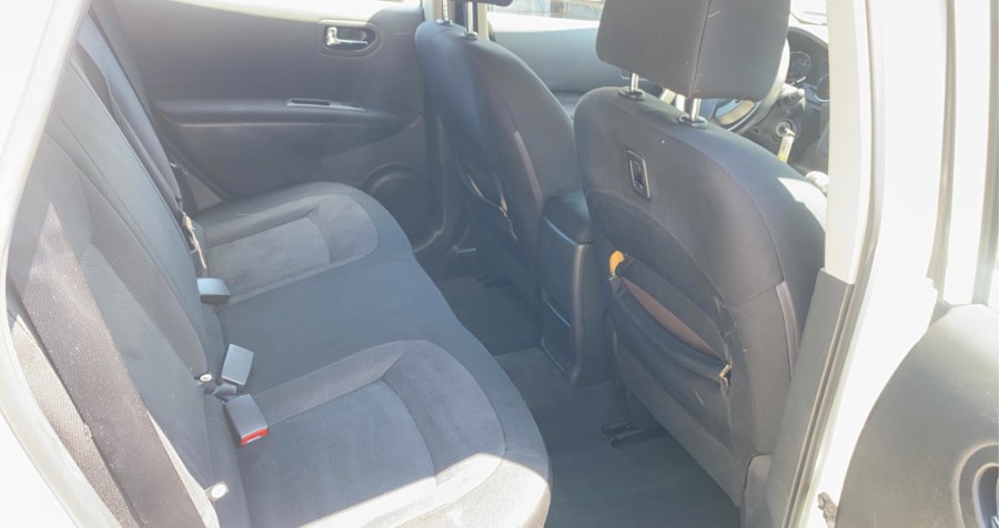 2011 Nissan Rogue AWD S, available for sale in Waterbury, Connecticut | West End Automotive Center. Waterbury, Connecticut 2011 Nissan Rogue AWD S, available for sale in Waterbury, Connecticut | West End Automotive Center. Waterbury, Connecticut