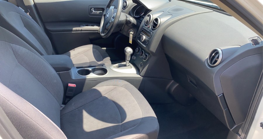 2011 Nissan Rogue AWD S, available for sale in Waterbury, Connecticut | West End Automotive Center. Waterbury, Connecticut 2011 Nissan Rogue AWD S, available for sale in Waterbury, Connecticut | West End Automotive Center. Waterbury, Connecticut