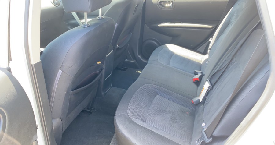 2011 Nissan Rogue AWD S, available for sale in Waterbury, Connecticut | West End Automotive Center. Waterbury, Connecticut 2011 Nissan Rogue AWD S, available for sale in Waterbury, Connecticut | West End Automotive Center. Waterbury, Connecticut