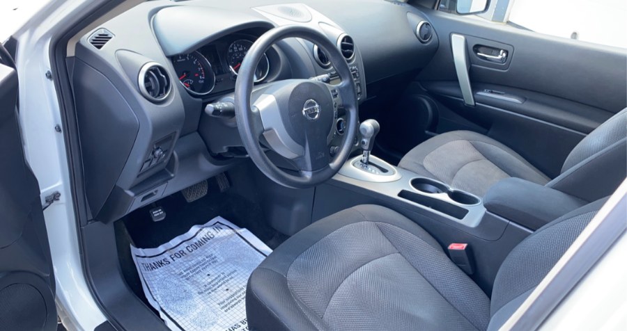2011 Nissan Rogue AWD S, available for sale in Waterbury, Connecticut | West End Automotive Center. Waterbury, Connecticut 2011 Nissan Rogue AWD S, available for sale in Waterbury, Connecticut | West End Automotive Center. Waterbury, Connecticut