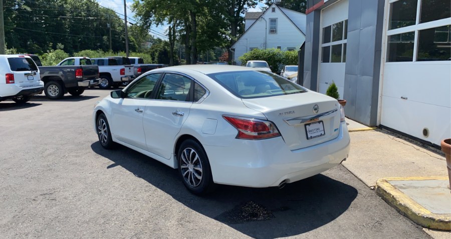 2014 Nissan Altima 2.5 S, available for sale in Waterbury, Connecticut | West End Automotive Center. Waterbury, Connecticut 2014 Nissan Altima 2.5 S, available for sale in Waterbury, Connecticut | West End Automotive Center. Waterbury, Connecticut