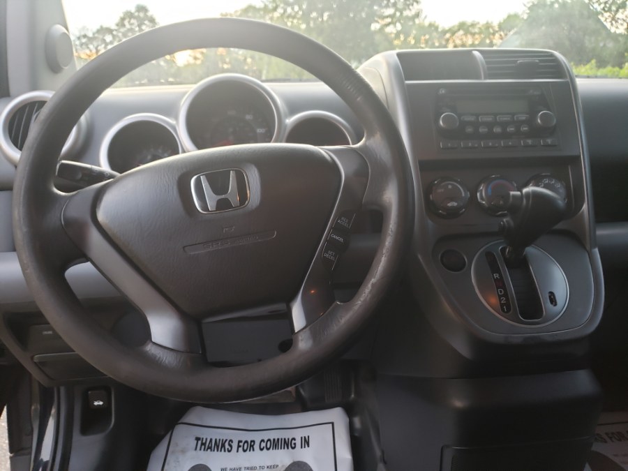2005 Honda Element 4WD EX AT, available for sale in Auburn, New Hampshire | ODA Auto Precision LLC. Auburn, New Hampshire 2005 Honda Element 4WD EX AT, available for sale in Auburn, New Hampshire | ODA Auto Precision LLC. Auburn, New Hampshire