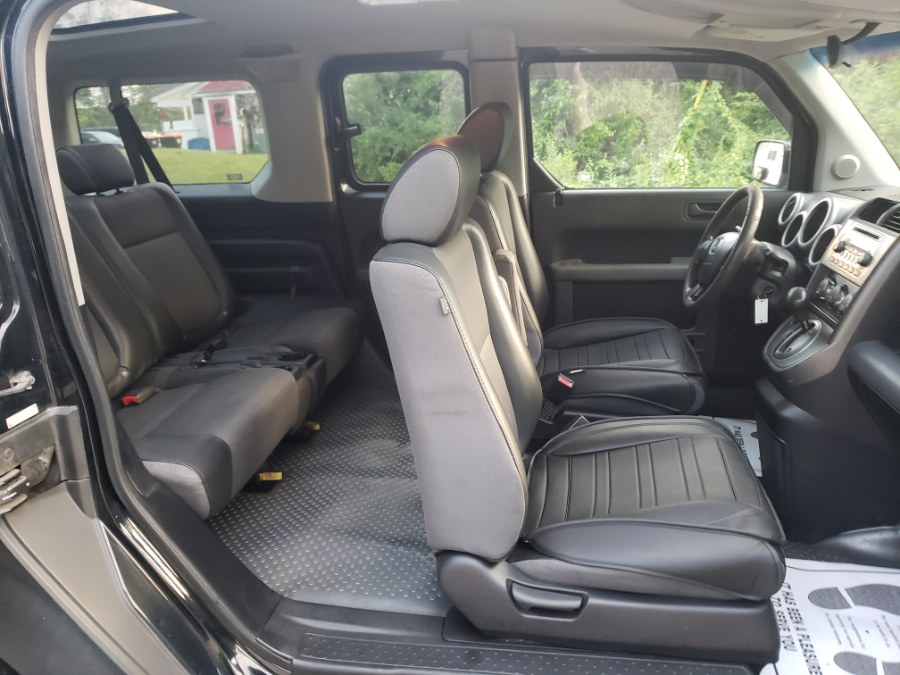 2005 Honda Element 4WD EX AT, available for sale in Auburn, New Hampshire | ODA Auto Precision LLC. Auburn, New Hampshire 2005 Honda Element 4WD EX AT, available for sale in Auburn, New Hampshire | ODA Auto Precision LLC. Auburn, New Hampshire