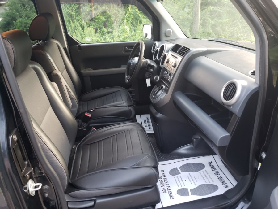 2005 Honda Element 4WD EX AT, available for sale in Auburn, New Hampshire | ODA Auto Precision LLC. Auburn, New Hampshire 2005 Honda Element 4WD EX AT, available for sale in Auburn, New Hampshire | ODA Auto Precision LLC. Auburn, New Hampshire