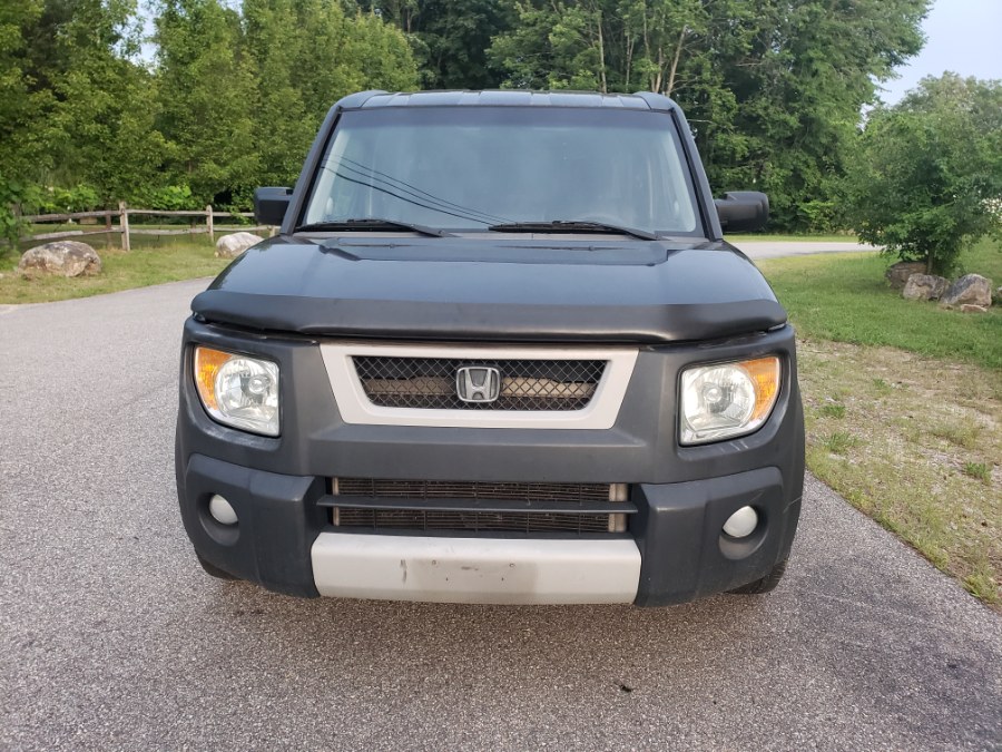 2005 Honda Element 4WD EX AT, available for sale in Auburn, New Hampshire | ODA Auto Precision LLC. Auburn, New Hampshire 2005 Honda Element 4WD EX AT, available for sale in Auburn, New Hampshire | ODA Auto Precision LLC. Auburn, New Hampshire