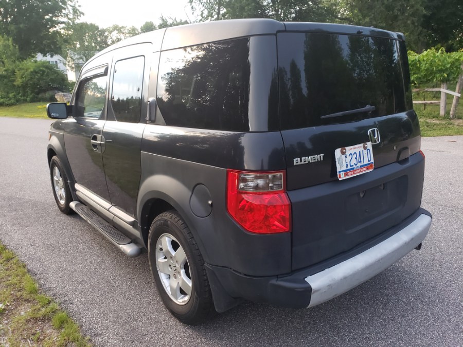 2005 Honda Element 4WD EX AT, available for sale in Auburn, New Hampshire | ODA Auto Precision LLC. Auburn, New Hampshire 2005 Honda Element 4WD EX AT, available for sale in Auburn, New Hampshire | ODA Auto Precision LLC. Auburn, New Hampshire
