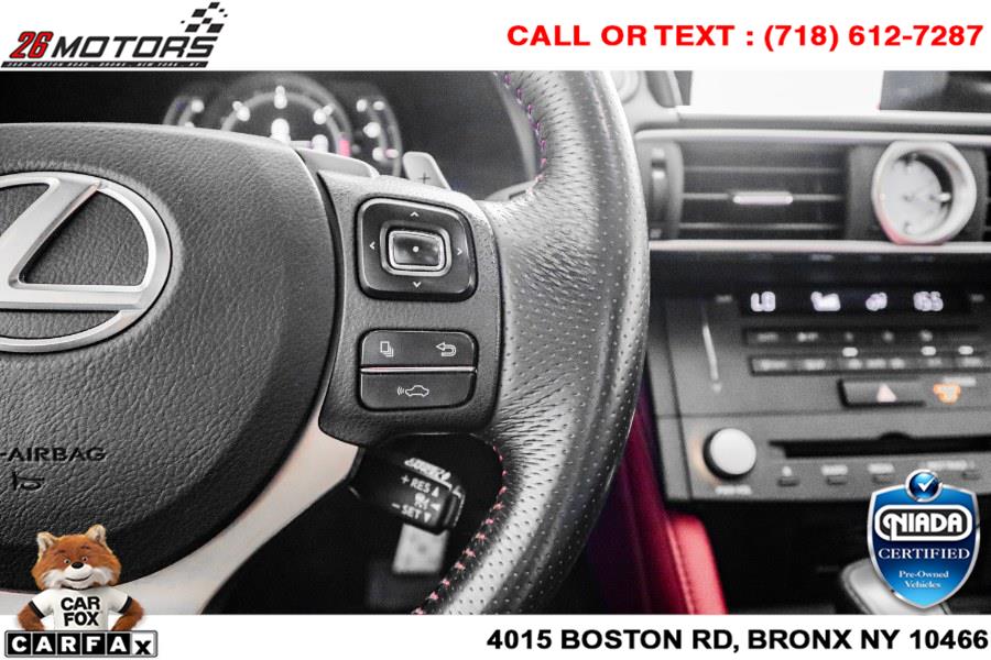 Used Lexus RC 350 2dr Cpe AWD 2015 | 26 Motors Corp. Bronx, New York Used Lexus RC 350 2dr Cpe AWD 2015 | 26 Motors Corp. Bronx, New York