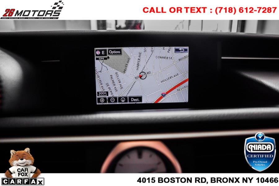 Used Lexus RC 350 2dr Cpe AWD 2015 | 26 Motors Corp. Bronx, New York Used Lexus RC 350 2dr Cpe AWD 2015 | 26 Motors Corp. Bronx, New York