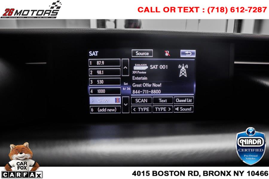 Used Lexus RC 350 2dr Cpe AWD 2015 | 26 Motors Corp. Bronx, New York Used Lexus RC 350 2dr Cpe AWD 2015 | 26 Motors Corp. Bronx, New York
