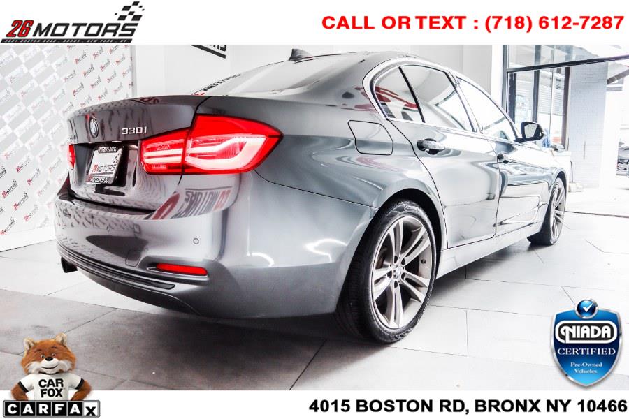 Used BMW 3 Series 330i xDrive Sedan South Africa 2017 | 26 Motors Corp. Bronx, New York Used BMW 3 Series 330i xDrive Sedan South Africa 2017 | 26 Motors Corp. Bronx, New York