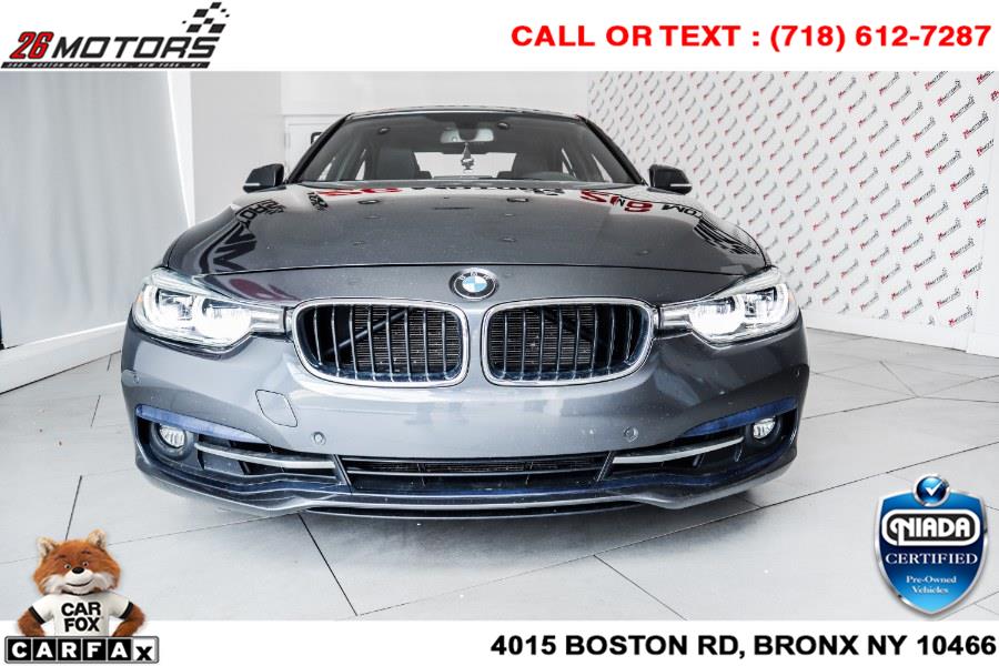 Used BMW 3 Series 330i xDrive Sedan South Africa 2017 | 26 Motors Corp. Bronx, New York Used BMW 3 Series 330i xDrive Sedan South Africa 2017 | 26 Motors Corp. Bronx, New York