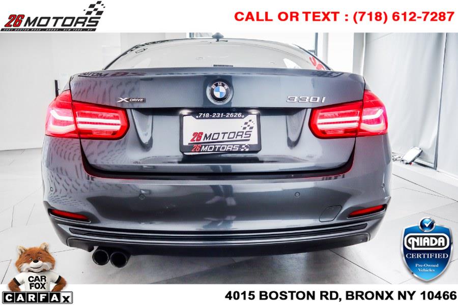Used BMW 3 Series 330i xDrive Sedan South Africa 2017 | 26 Motors Corp. Bronx, New York Used BMW 3 Series 330i xDrive Sedan South Africa 2017 | 26 Motors Corp. Bronx, New York