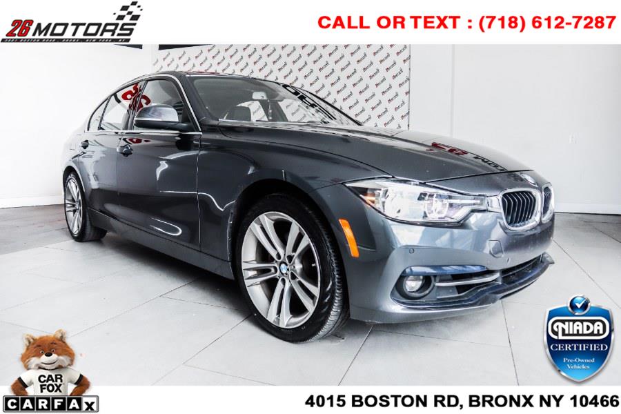 Used BMW 3 Series 330i xDrive Sedan South Africa 2017 | 26 Motors Corp. Bronx, New York Used BMW 3 Series 330i xDrive Sedan South Africa 2017 | 26 Motors Corp. Bronx, New York
