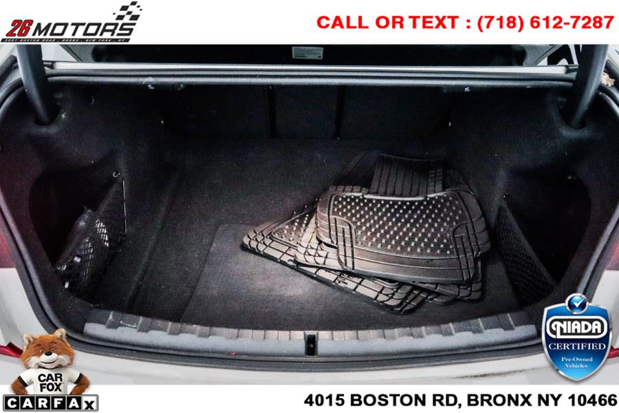 Used BMW 3 Series M340i xDrive Sedan North America 2021 | 26 Motors Corp. Bronx, New York Used BMW 3 Series M340i xDrive Sedan North America 2021 | 26 Motors Corp. Bronx, New York
