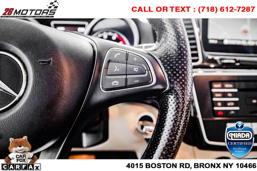 Used Mercedes-Benz GLE GLE 350 4MATIC SUV 2018 | 26 Motors Corp. Bronx, New York Used Mercedes-Benz GLE GLE 350 4MATIC SUV 2018 | 26 Motors Corp. Bronx, New York