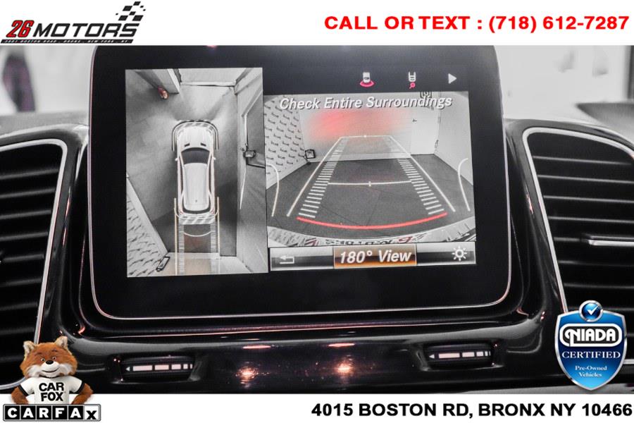 Used Mercedes-Benz GLE GLE 350 4MATIC SUV 2018 | 26 Motors Corp. Bronx, New York Used Mercedes-Benz GLE GLE 350 4MATIC SUV 2018 | 26 Motors Corp. Bronx, New York