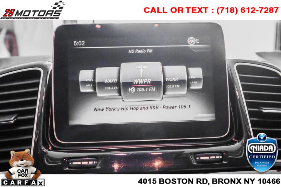 Used Mercedes-Benz GLE GLE 350 4MATIC SUV 2018 | 26 Motors Corp. Bronx, New York Used Mercedes-Benz GLE GLE 350 4MATIC SUV 2018 | 26 Motors Corp. Bronx, New York