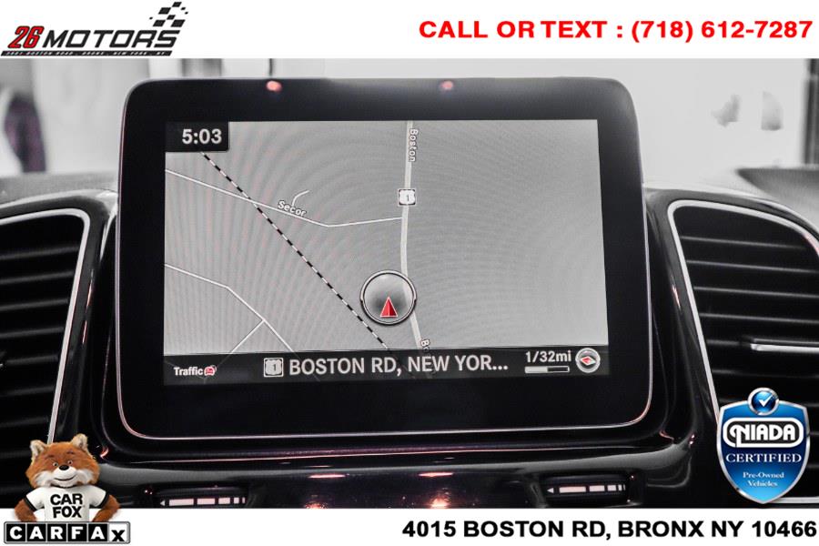 Used Mercedes-Benz GLE GLE 350 4MATIC SUV 2018 | 26 Motors Corp. Bronx, New York Used Mercedes-Benz GLE GLE 350 4MATIC SUV 2018 | 26 Motors Corp. Bronx, New York