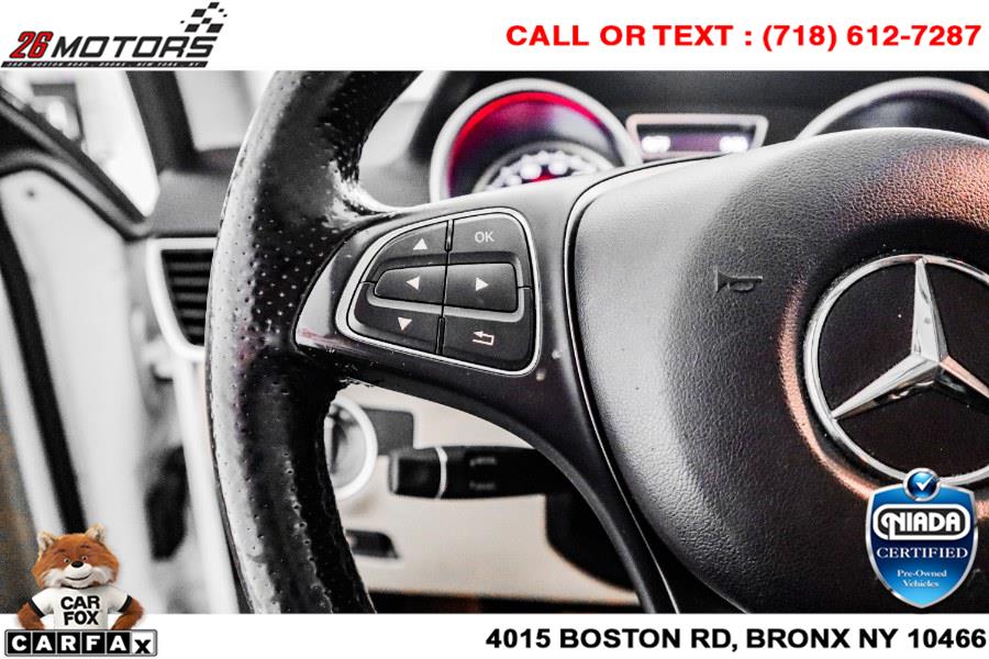 Used Mercedes-Benz GLE GLE 350 4MATIC SUV 2018 | 26 Motors Corp. Bronx, New York Used Mercedes-Benz GLE GLE 350 4MATIC SUV 2018 | 26 Motors Corp. Bronx, New York