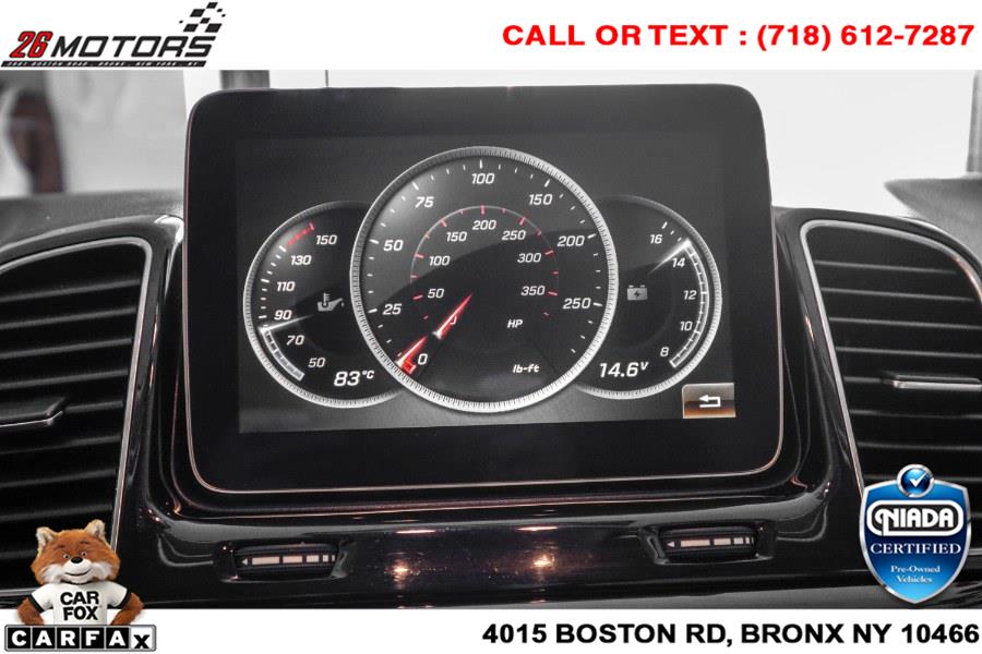 Used Mercedes-Benz GLE GLE 350 4MATIC SUV 2018 | 26 Motors Corp. Bronx, New York Used Mercedes-Benz GLE GLE 350 4MATIC SUV 2018 | 26 Motors Corp. Bronx, New York