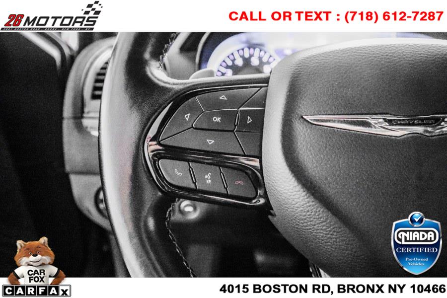 Used Chrysler 300 300S RWD 2019 | 26 Motors Corp. Bronx, New York Used Chrysler 300 300S RWD 2019 | 26 Motors Corp. Bronx, New York