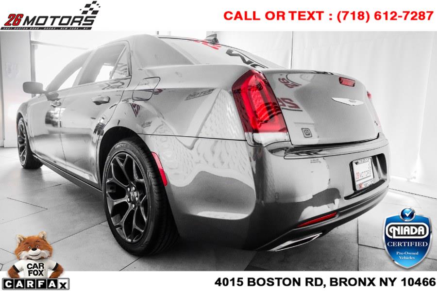 Used Chrysler 300 300S RWD 2019 | 26 Motors Corp. Bronx, New York Used Chrysler 300 300S RWD 2019 | 26 Motors Corp. Bronx, New York