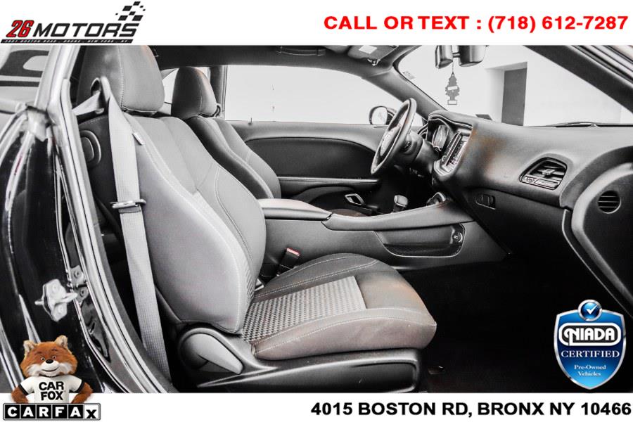Used Dodge Challenger SXT RWD 2020 | 26 Motors Corp. Bronx, New York Used Dodge Challenger SXT RWD 2020 | 26 Motors Corp. Bronx, New York