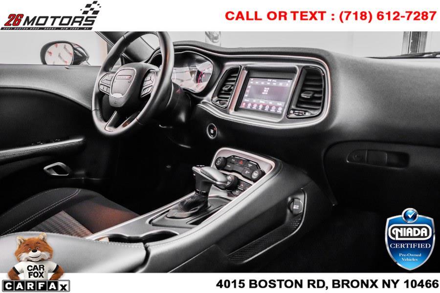 Used Dodge Challenger SXT RWD 2020 | 26 Motors Corp. Bronx, New York Used Dodge Challenger SXT RWD 2020 | 26 Motors Corp. Bronx, New York