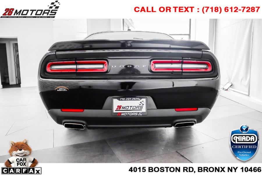 Used Dodge Challenger SXT RWD 2020 | 26 Motors Corp. Bronx, New York Used Dodge Challenger SXT RWD 2020 | 26 Motors Corp. Bronx, New York