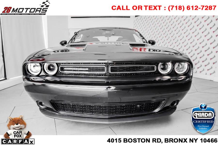 Used Dodge Challenger SXT RWD 2020 | 26 Motors Corp. Bronx, New York Used Dodge Challenger SXT RWD 2020 | 26 Motors Corp. Bronx, New York